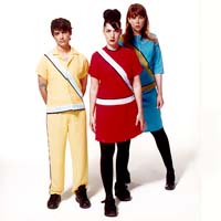 Exploring the Intersection of Criticism and Creativity in Music: Le Tigre Edition